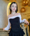 profile of Russian mail order brides Irina