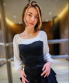 profile of Russian mail order brides Irina