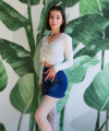 profile of Russian mail order brides Irina