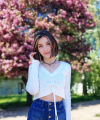 profile of Russian mail order brides Irina