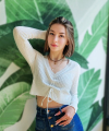 profile of Russian mail order brides Irina