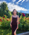 profile of Russian mail order brides Irina