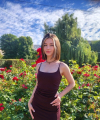 profile of Russian mail order brides Irina