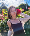 profile of Russian mail order brides Irina