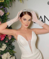 profile of Russian mail order brides Darya