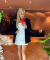 profile of Russian mail order brides Lyudmila