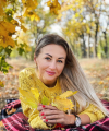 profile of Russian mail order brides Lyudmila