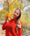 profile of Russian mail order brides Lyudmila