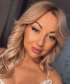 profile of Russian mail order brides Lyudmila
