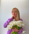 profile of Russian mail order brides Lyudmila