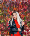 profile of Russian mail order brides Lyudmila