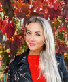 profile of Russian mail order brides Lyudmila