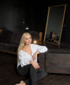 profile of Russian mail order brides Lyudmila