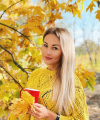 profile of Russian mail order brides Lyudmila