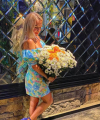 profile of Russian mail order brides Lyudmila