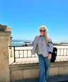profile of Russian mail order brides Lyudmila