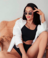 profile of Russian mail order brides Irina