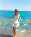 profile of Russian mail order brides Darya