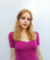profile of Russian mail order brides Darya