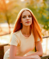 profile of Russian mail order brides Darya