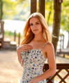 profile of Russian mail order brides Darya