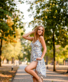 profile of Russian mail order brides Darya