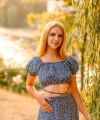 profile of Russian mail order brides Darya