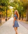 profile of Russian mail order brides Darya
