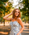 profile of Russian mail order brides Darya