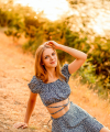 profile of Russian mail order brides Darya