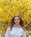 profile of Russian mail order brides Darya