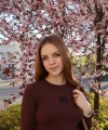 profile of Russian mail order brides Darya