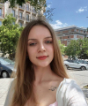 profile of Russian mail order brides Darya