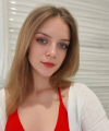 profile of Russian mail order brides Darya