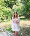 profile of Russian mail order brides Darya