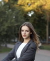 profile of Russian mail order brides Darya
