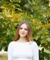 profile of Russian mail order brides Darya
