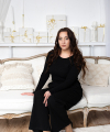 profile of Russian mail order brides Melaniya