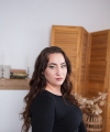 profile of Russian mail order brides Melaniya