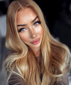 profile of Russian mail order brides Veronika