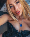 profile of Russian mail order brides Veronika