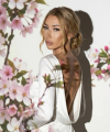 profile of Russian mail order brides Veronika