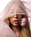 profile of Russian mail order brides Veronika