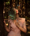 profile of Russian mail order brides Valeriya