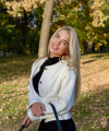 profile of Russian mail order brides Aleksandra
