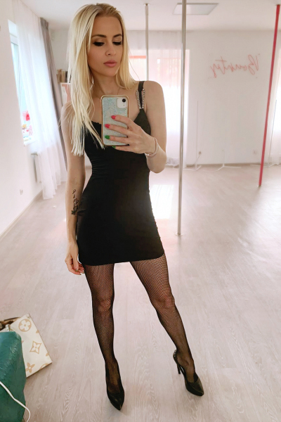 Inna 42 years old Ukraine Sumy, Russian bride profile, meetbrides.online