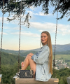 profile of Russian mail order brides Tatyana