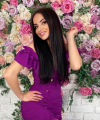 profile of Russian mail order brides Anna