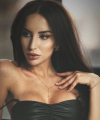profile of Russian mail order brides Anna