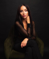 profile of Russian mail order brides Anna